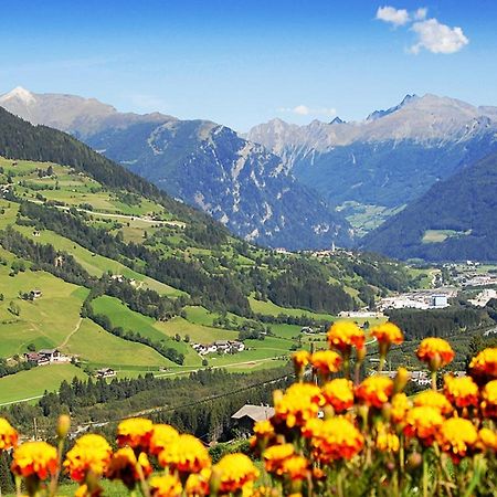 Parigger Apt Lavendel Racines Kültér fotó